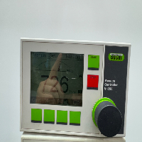 Buchi Rotavapor R-215 Rotary Evaporator image 2